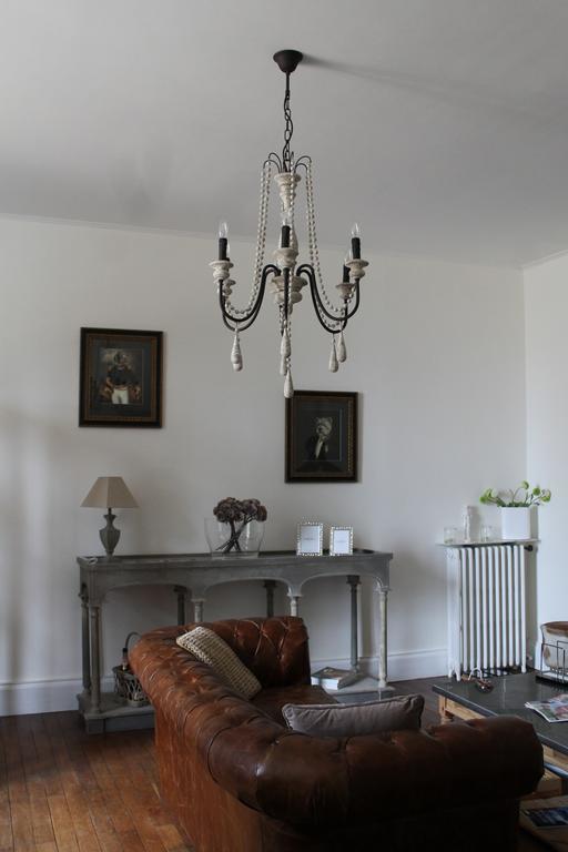Villa des Glycines Thouars Exterior foto