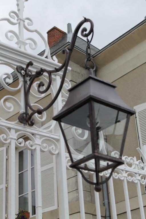 Villa des Glycines Thouars Exterior foto